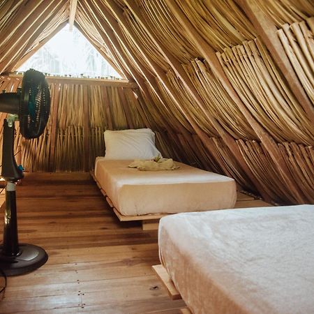 The Fort Hostel Don Diego المظهر الخارجي الصورة