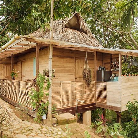 The Fort Hostel Don Diego المظهر الخارجي الصورة