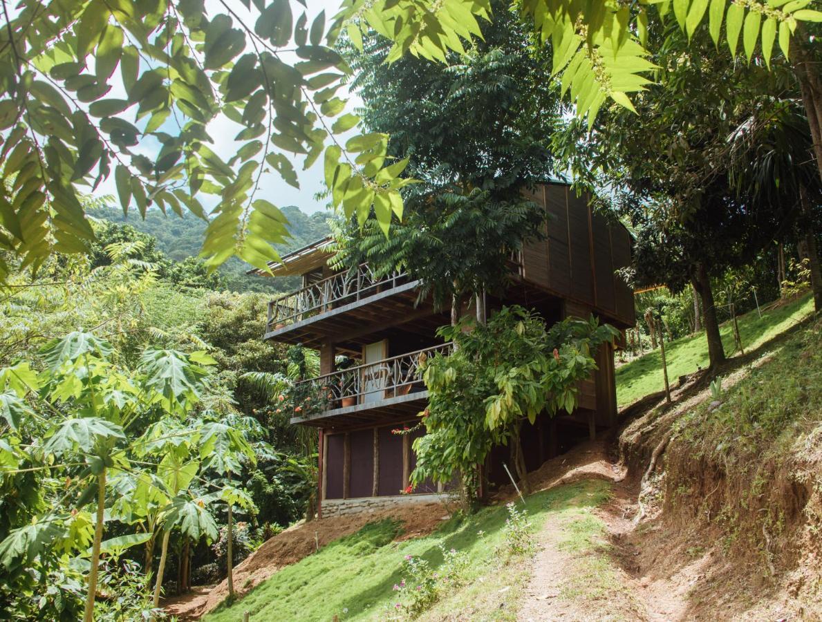 The Fort Hostel Don Diego المظهر الخارجي الصورة