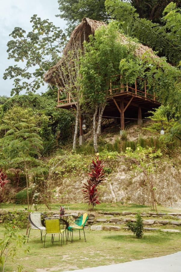 The Fort Hostel Don Diego المظهر الخارجي الصورة