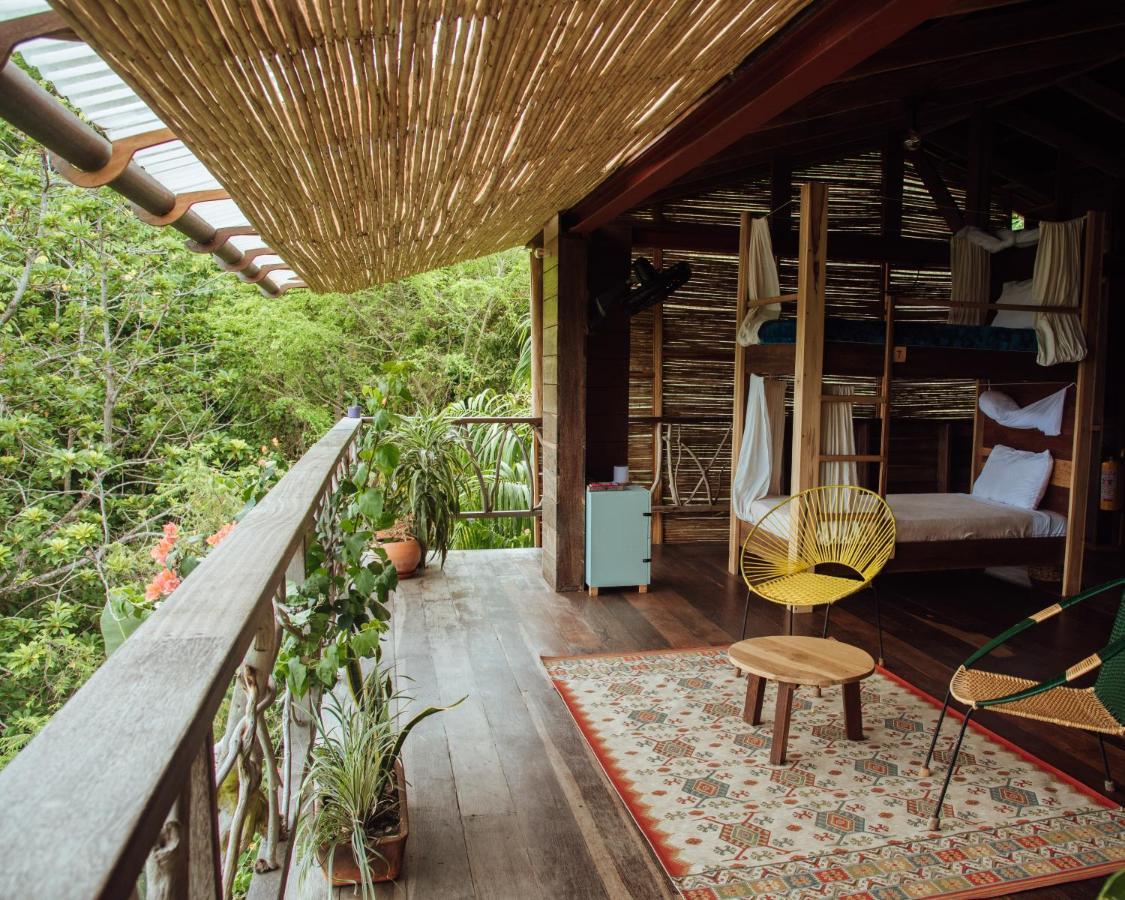 The Fort Hostel Don Diego المظهر الخارجي الصورة