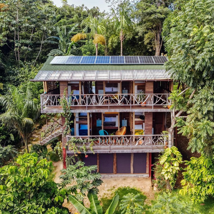 The Fort Hostel Don Diego المظهر الخارجي الصورة