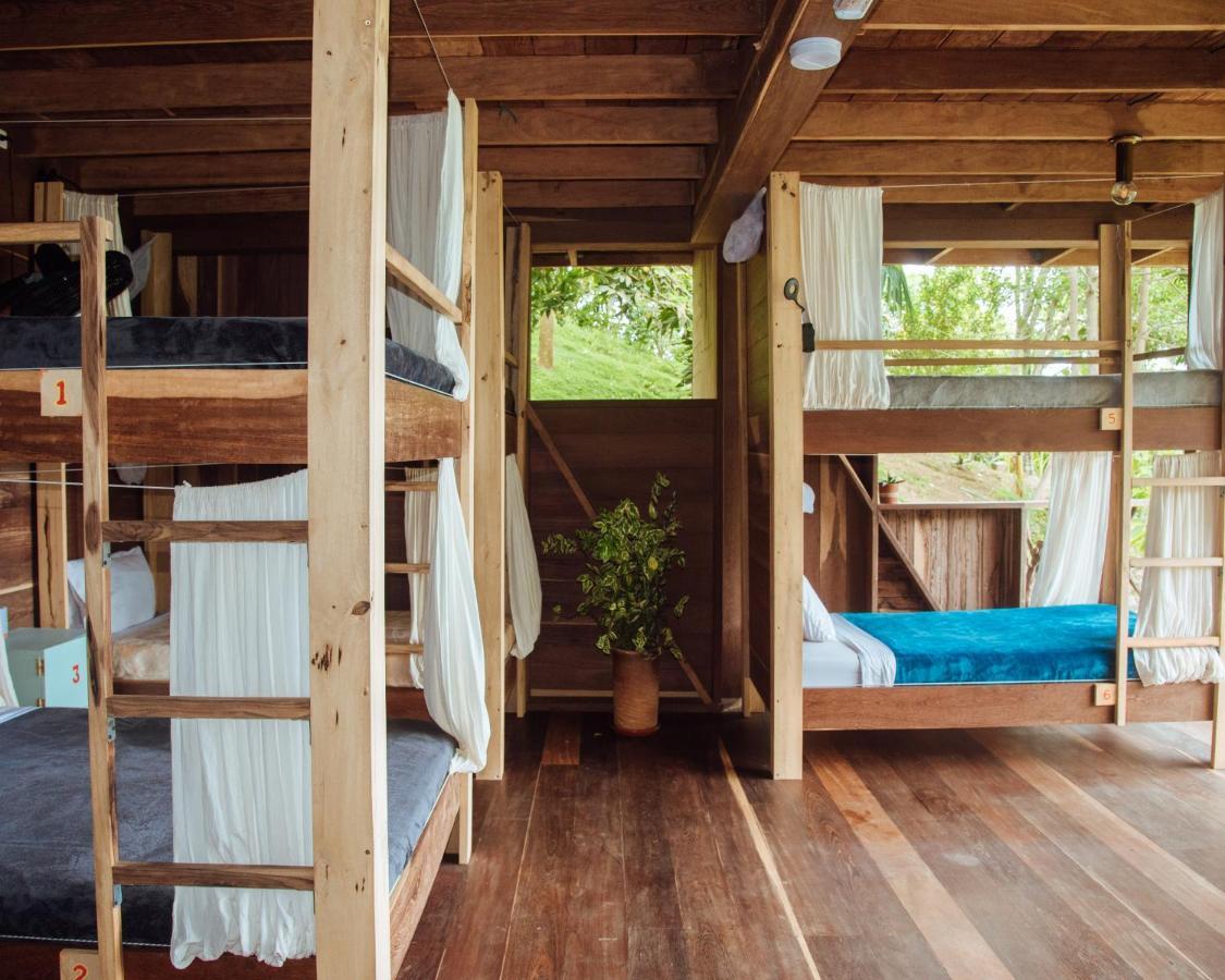 The Fort Hostel Don Diego المظهر الخارجي الصورة