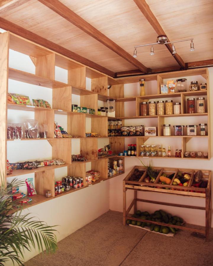 The Fort Hostel Don Diego المظهر الخارجي الصورة