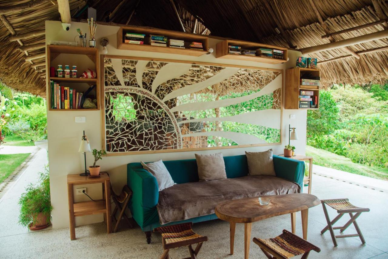 The Fort Hostel Don Diego المظهر الخارجي الصورة