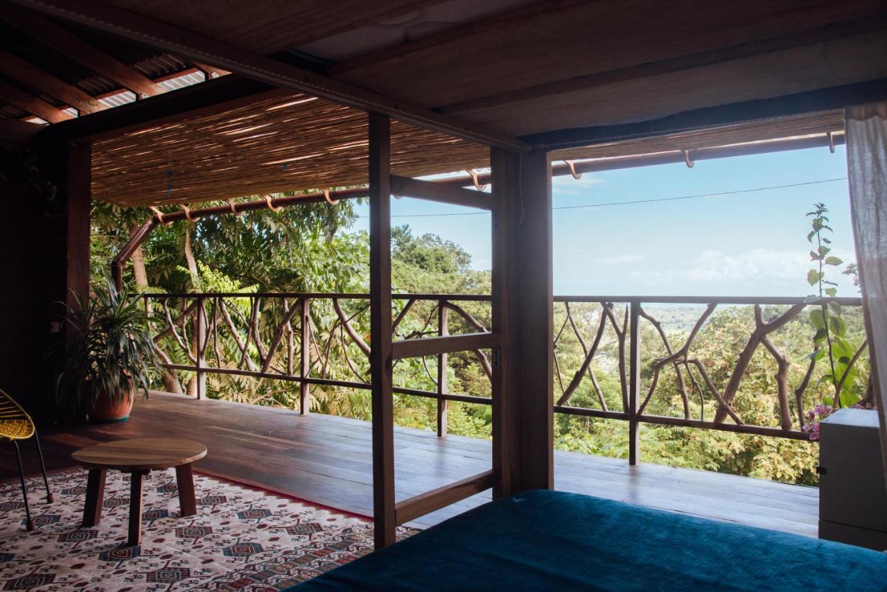 The Fort Hostel Don Diego المظهر الخارجي الصورة