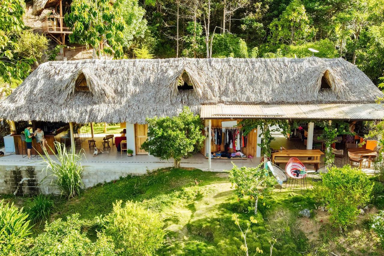 The Fort Hostel Don Diego المظهر الخارجي الصورة