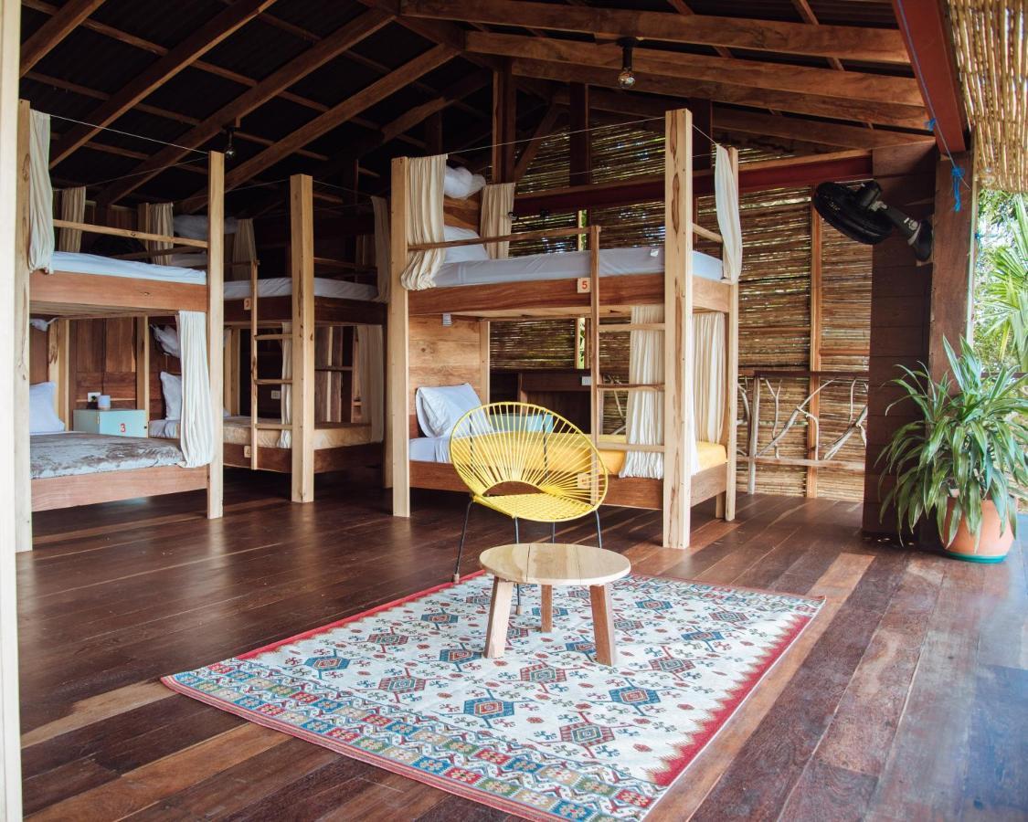 The Fort Hostel Don Diego المظهر الخارجي الصورة