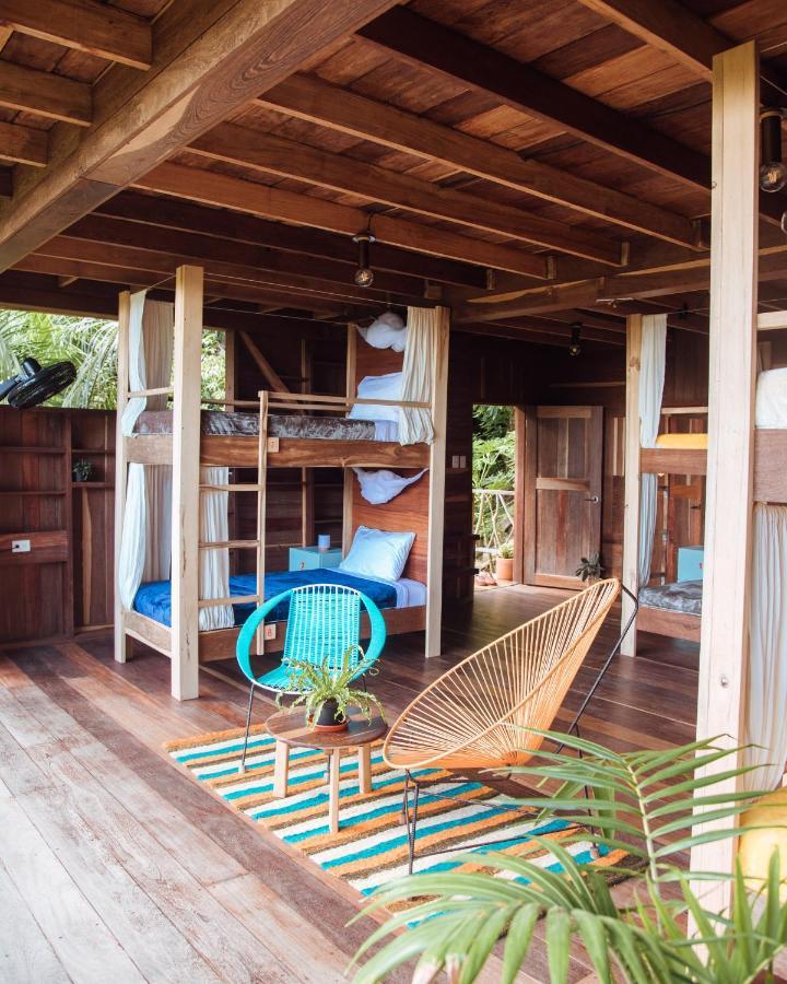 The Fort Hostel Don Diego المظهر الخارجي الصورة