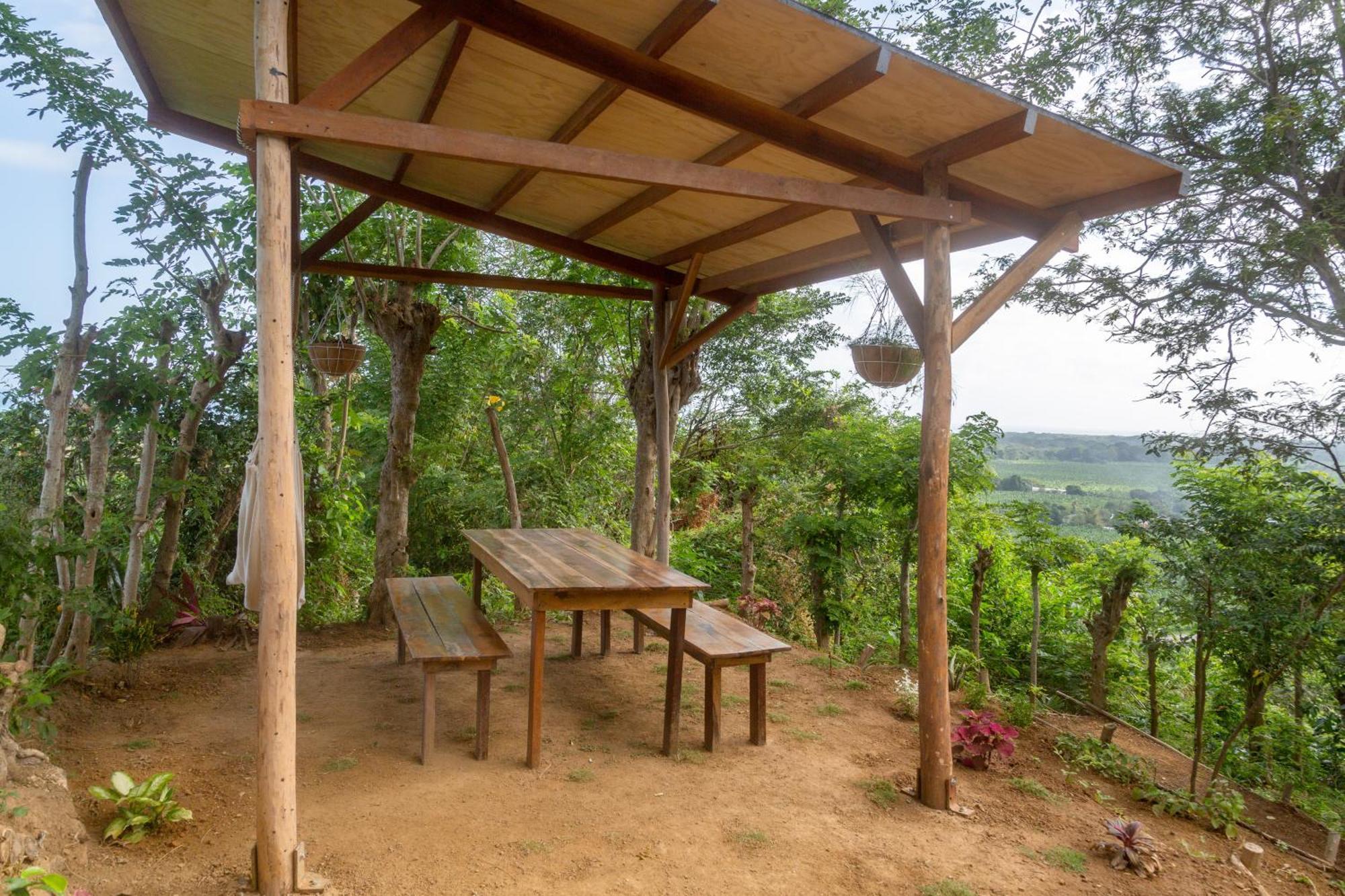 The Fort Hostel Don Diego المظهر الخارجي الصورة