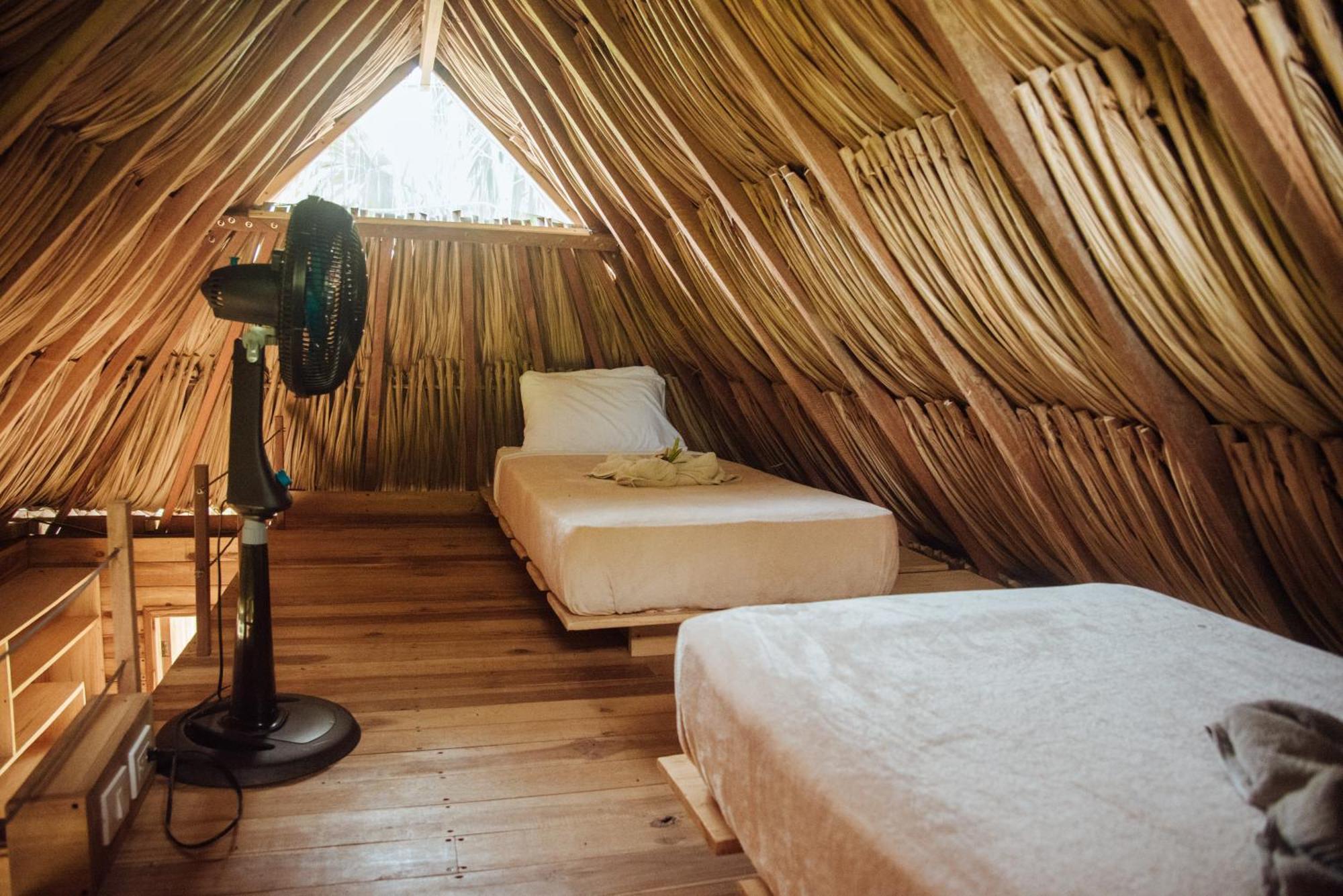 The Fort Hostel Don Diego المظهر الخارجي الصورة