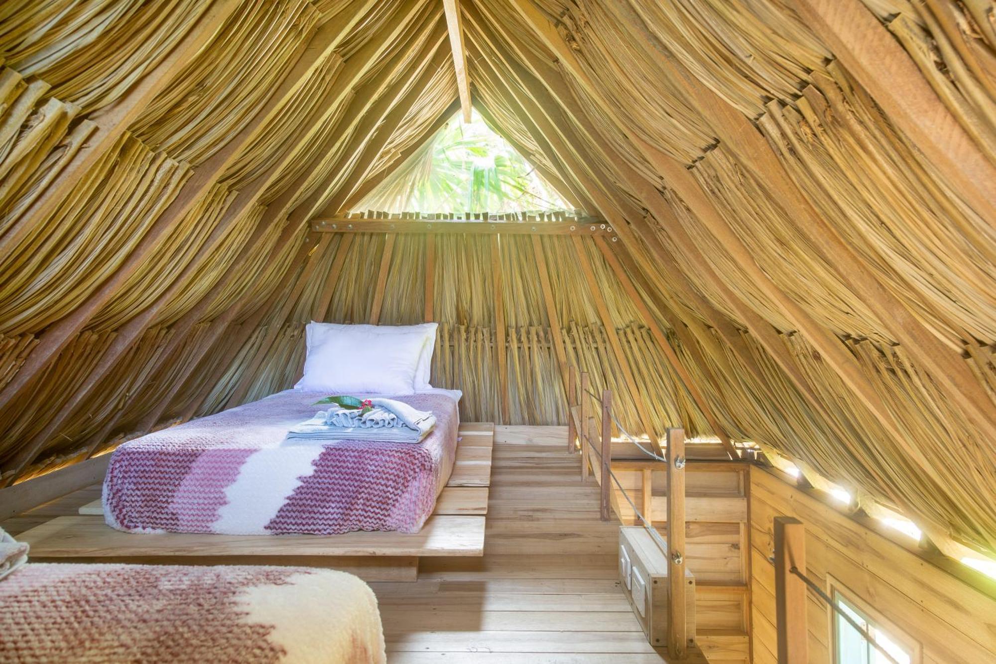 The Fort Hostel Don Diego المظهر الخارجي الصورة